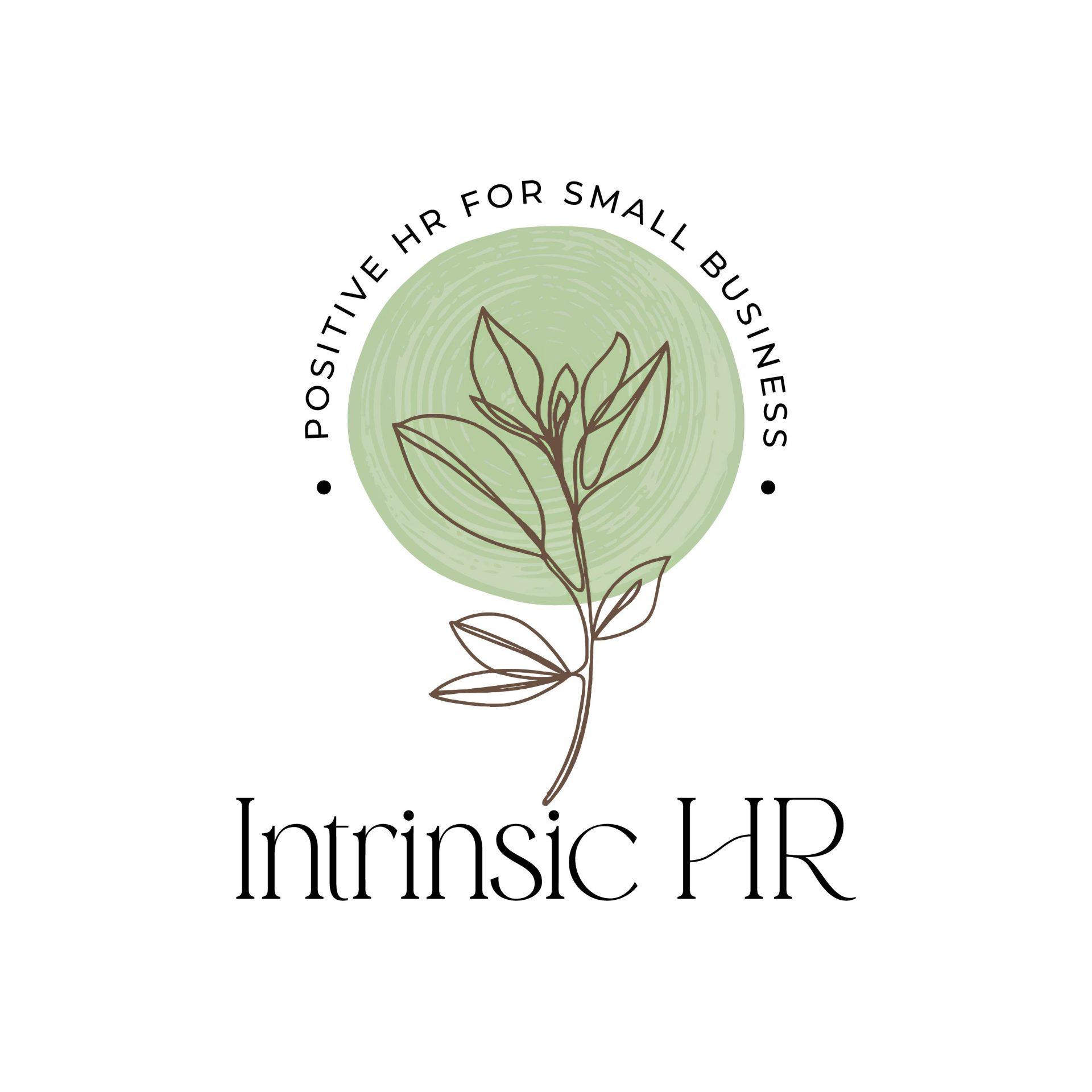 Intrinsic HR